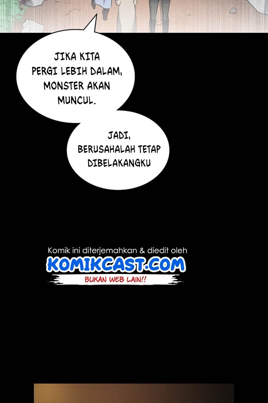 Leveling Up, By Only Eating! Chapter 14 Gambar 22