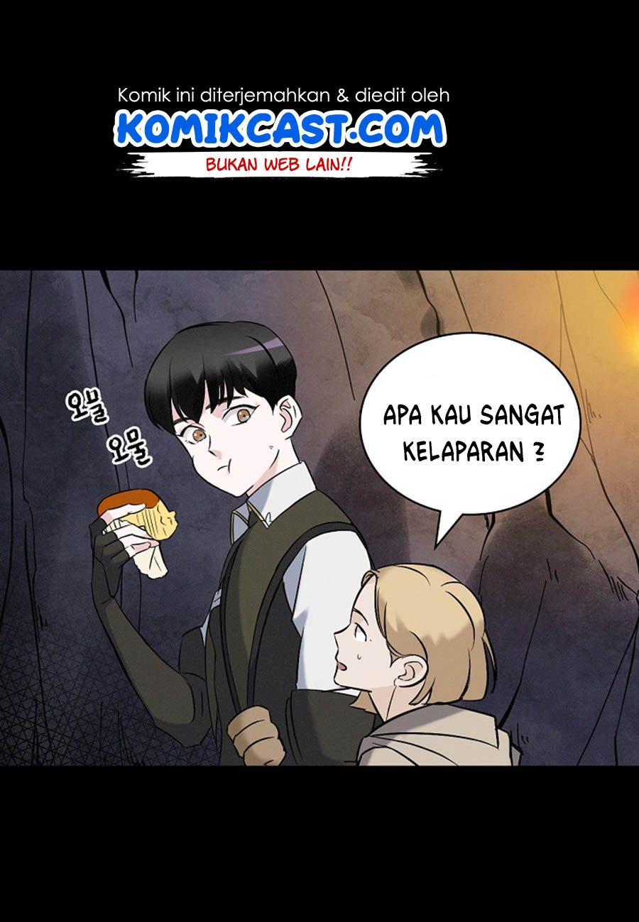 Leveling Up, By Only Eating! Chapter 14 Gambar 26