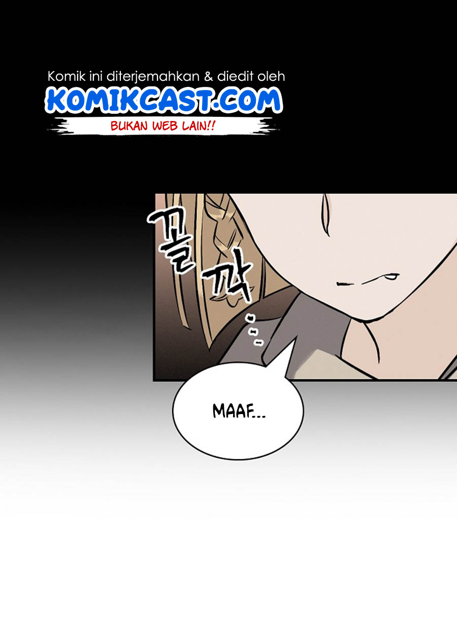Leveling Up, By Only Eating! Chapter 14 Gambar 34
