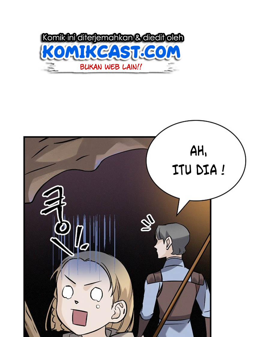 Leveling Up, By Only Eating! Chapter 14 Gambar 36