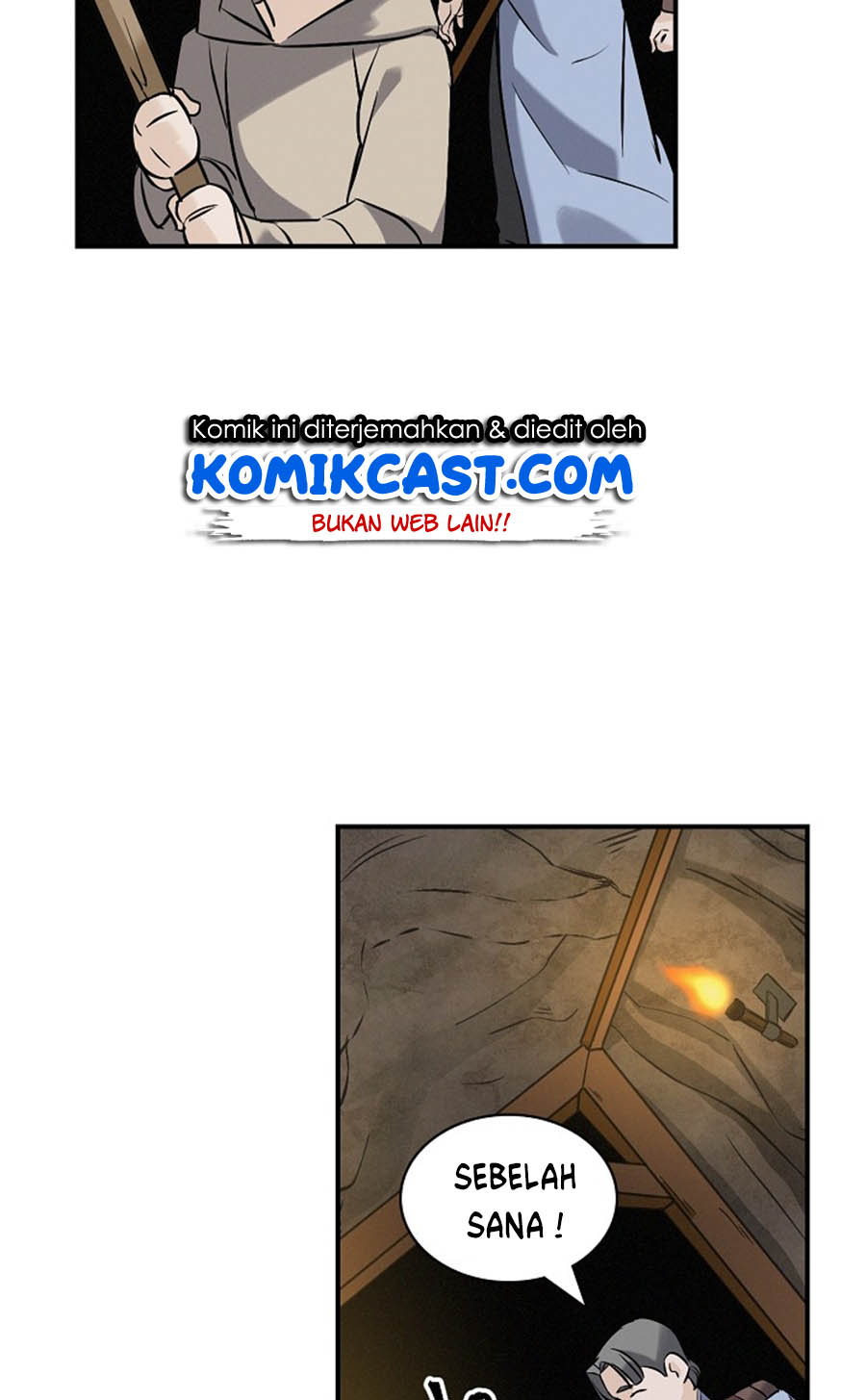 Leveling Up, By Only Eating! Chapter 14 Gambar 37