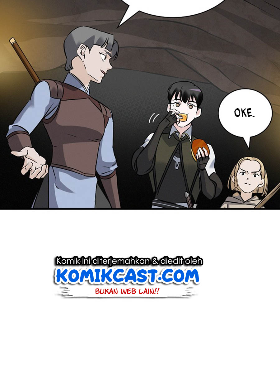 Leveling Up, By Only Eating! Chapter 14 Gambar 42