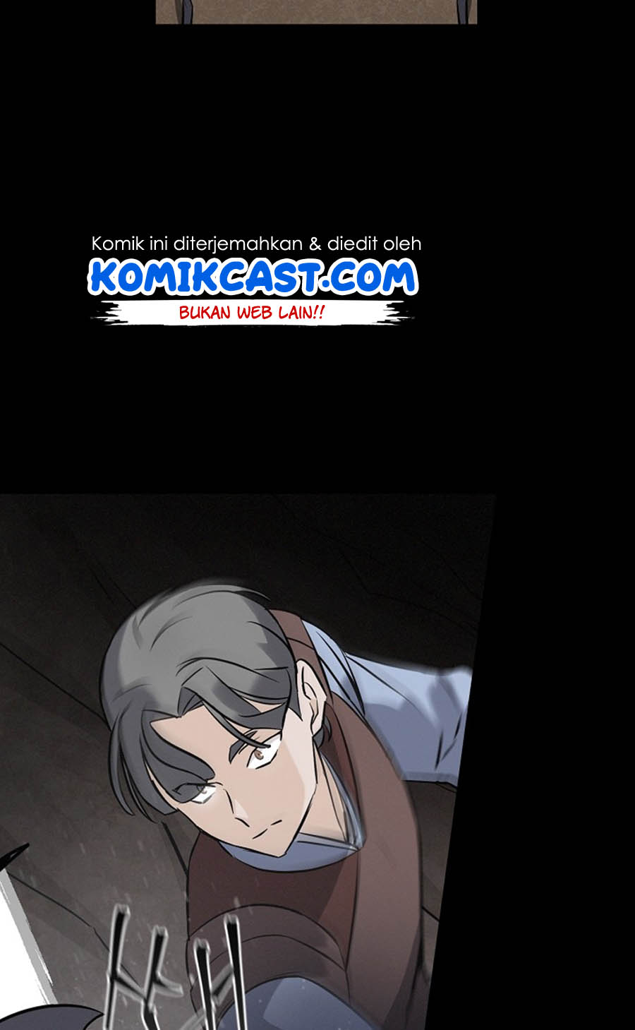 Leveling Up, By Only Eating! Chapter 14 Gambar 44