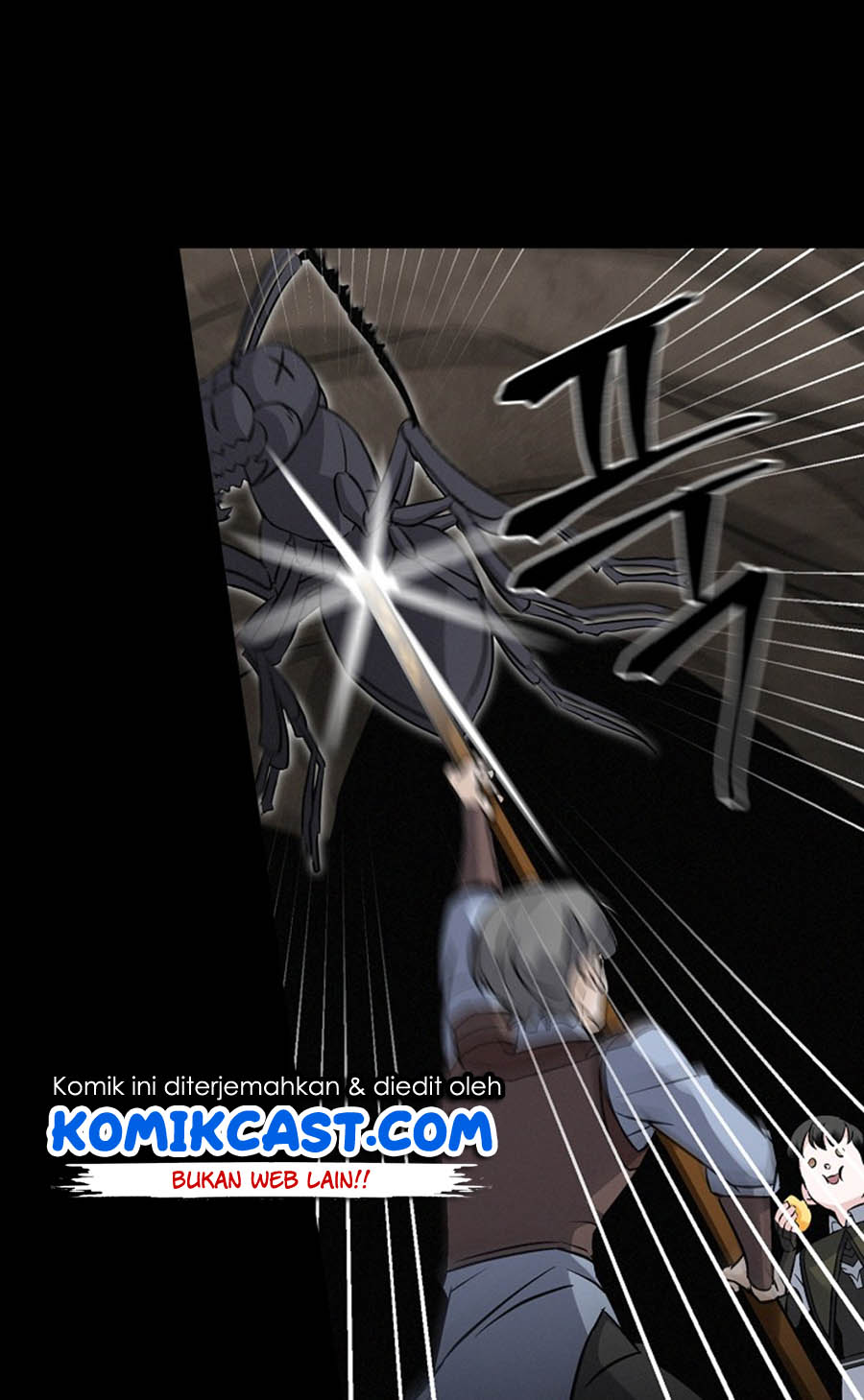 Leveling Up, By Only Eating! Chapter 14 Gambar 47