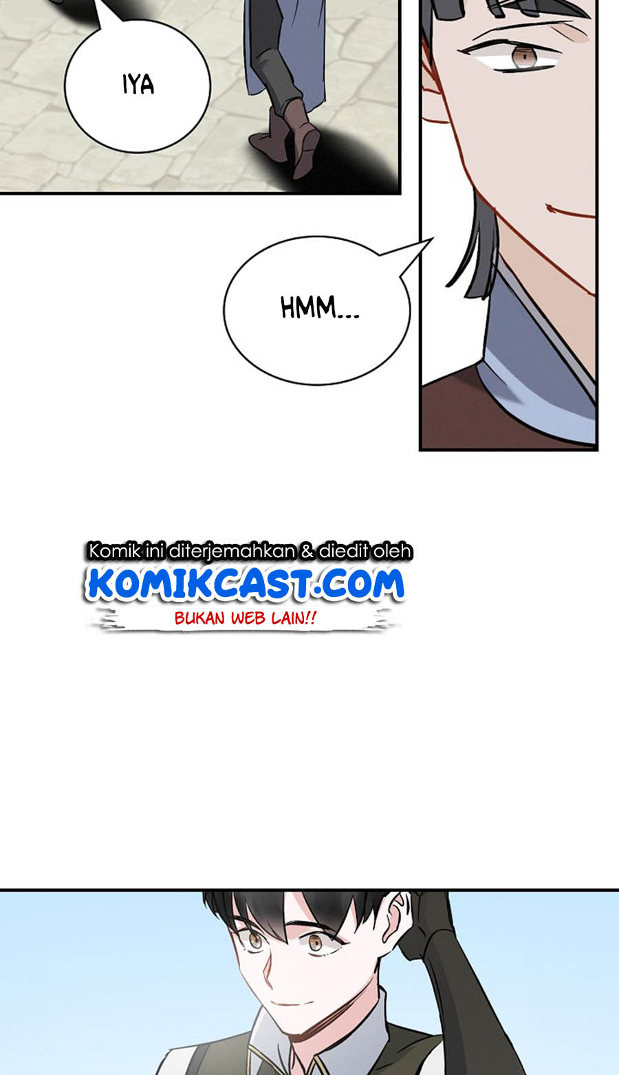 Leveling Up, By Only Eating! Chapter 14 Gambar 5