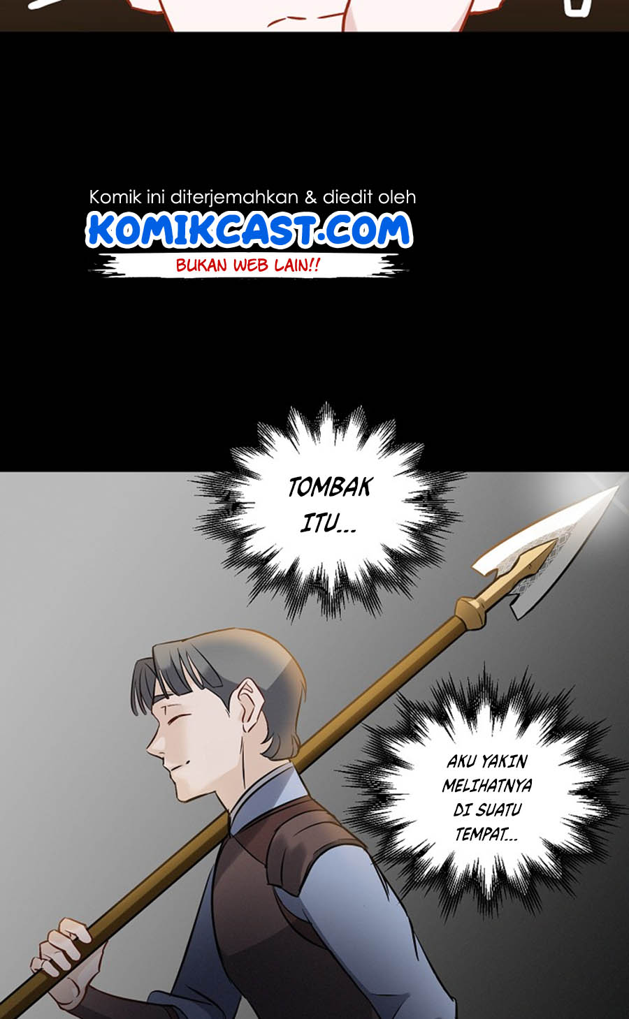 Leveling Up, By Only Eating! Chapter 14 Gambar 52