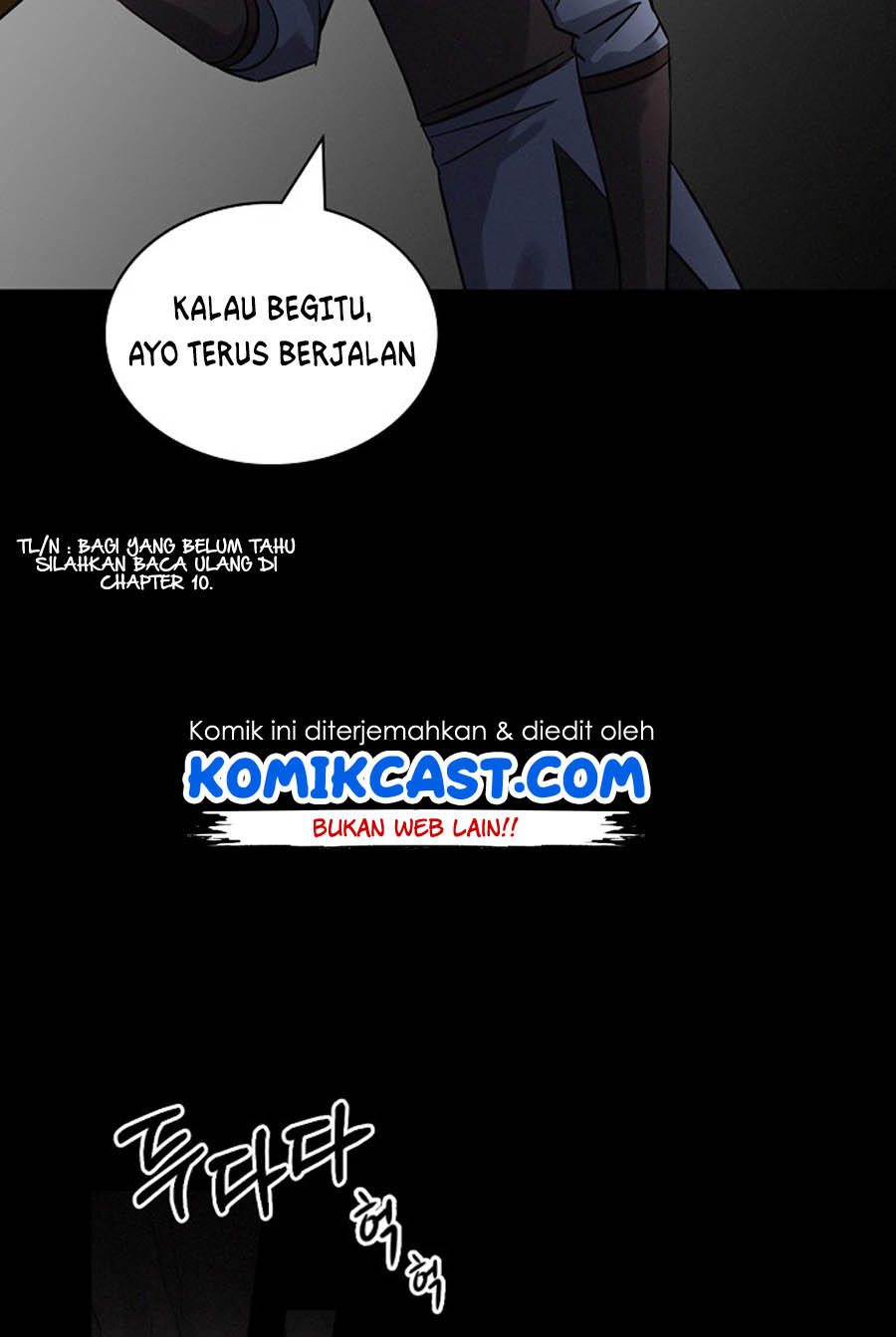 Leveling Up, By Only Eating! Chapter 14 Gambar 53