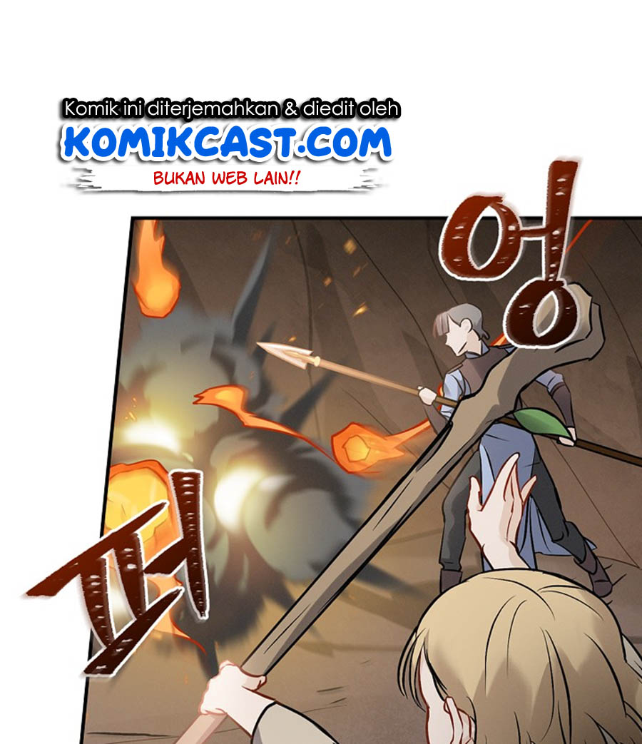 Leveling Up, By Only Eating! Chapter 14 Gambar 55
