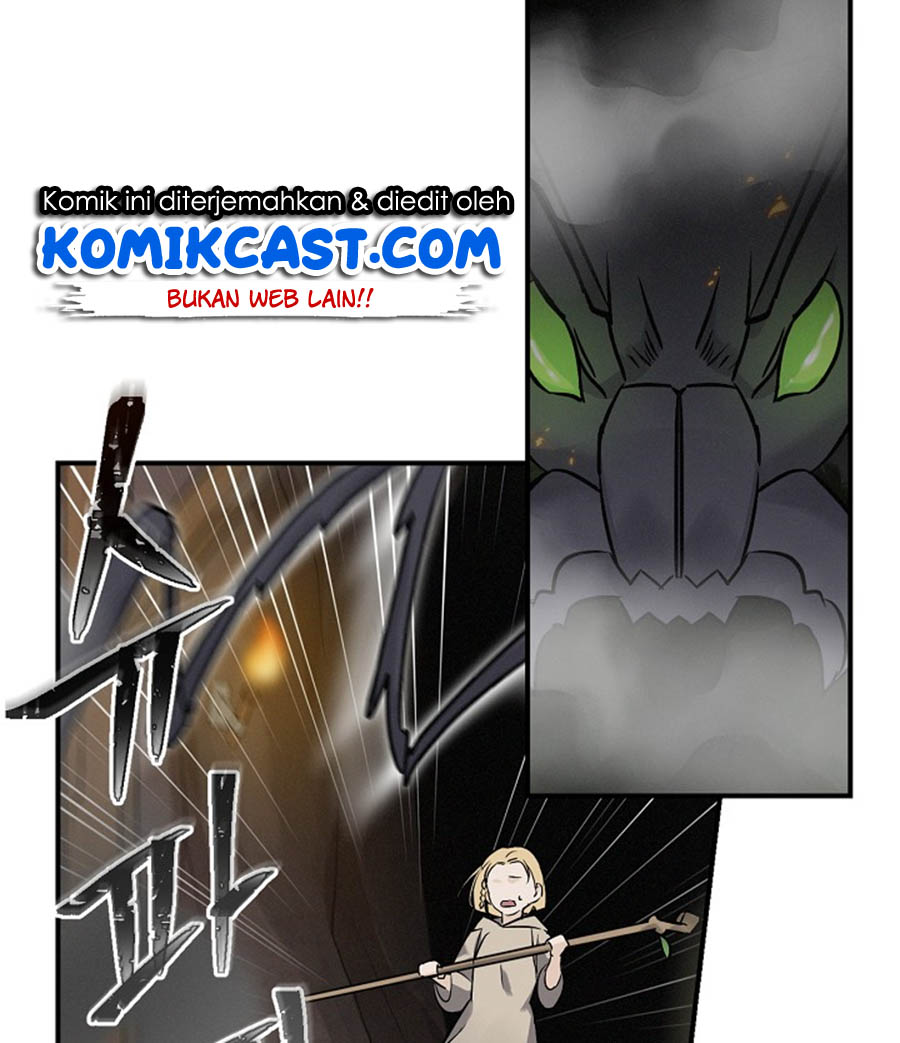 Leveling Up, By Only Eating! Chapter 14 Gambar 57