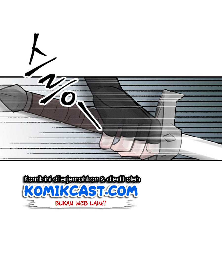 Leveling Up, By Only Eating! Chapter 14 Gambar 59