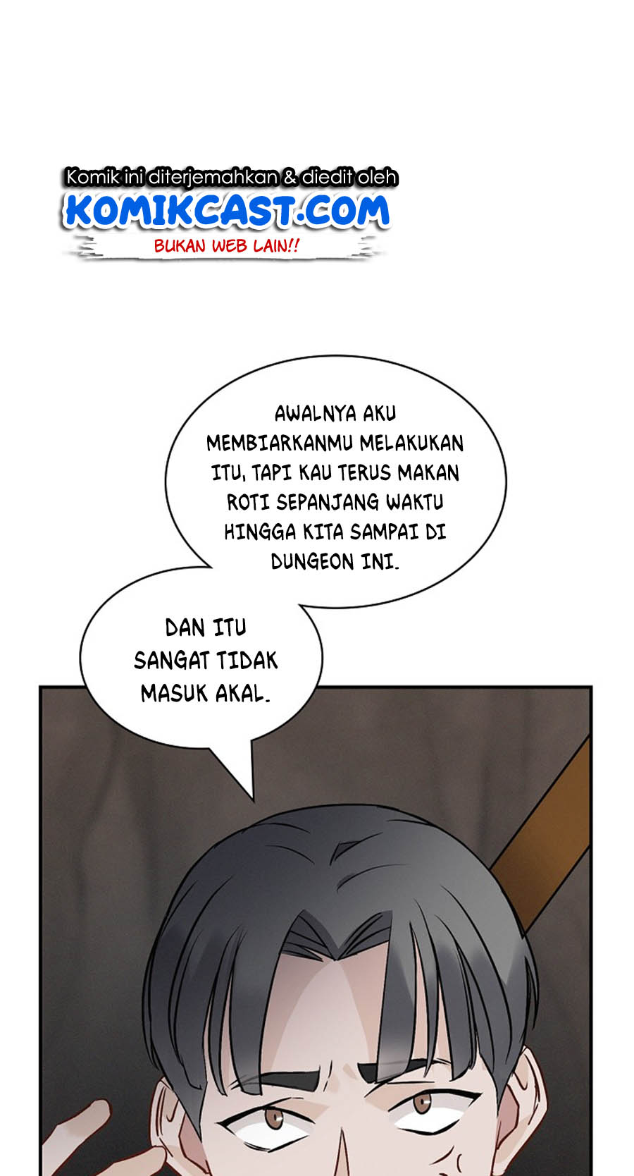Leveling Up, By Only Eating! Chapter 14 Gambar 66