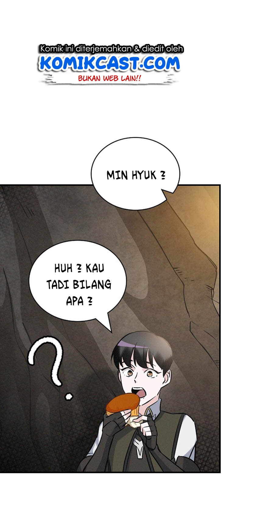 Leveling Up, By Only Eating! Chapter 14 Gambar 68