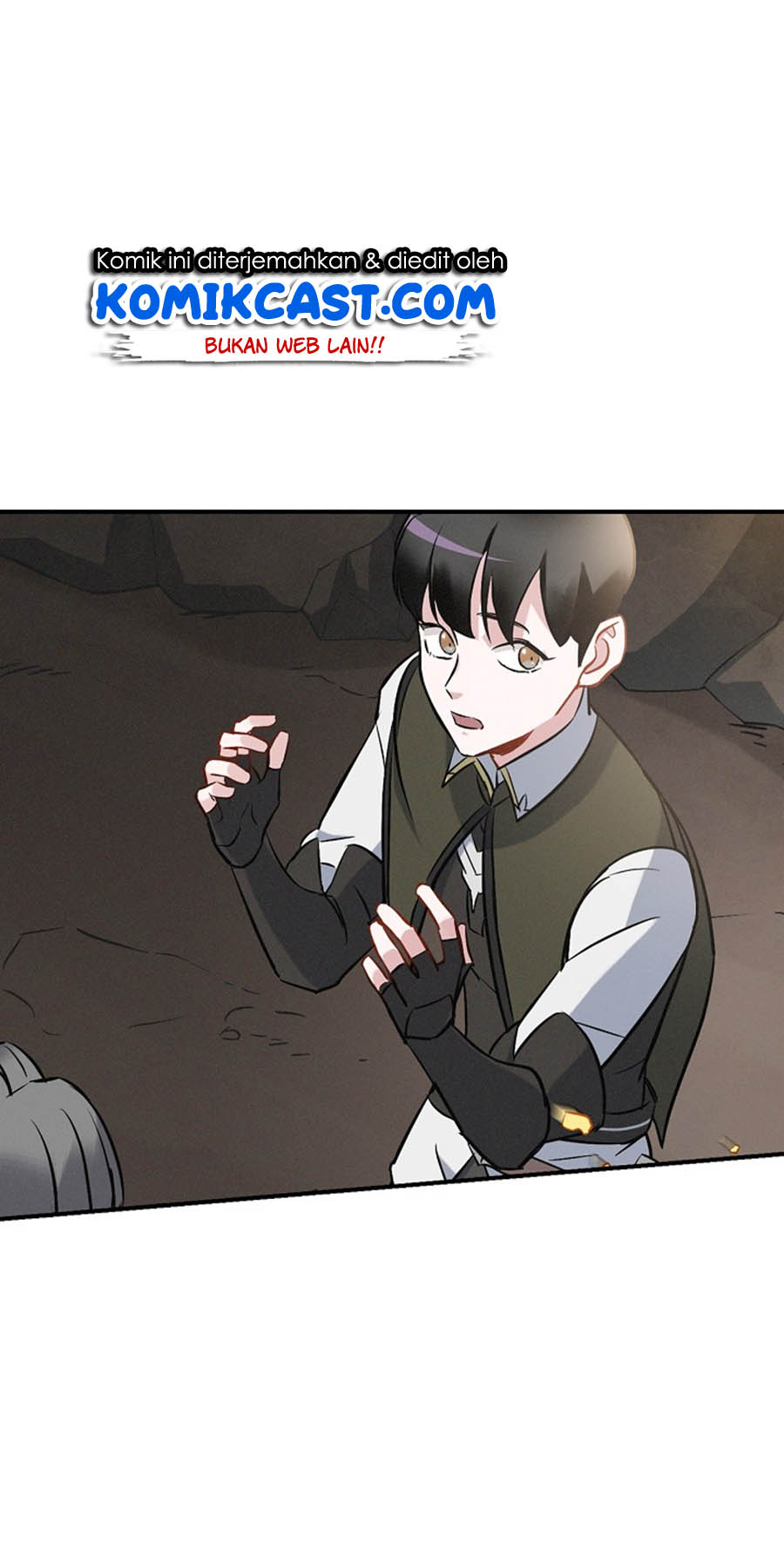 Leveling Up, By Only Eating! Chapter 14 Gambar 72