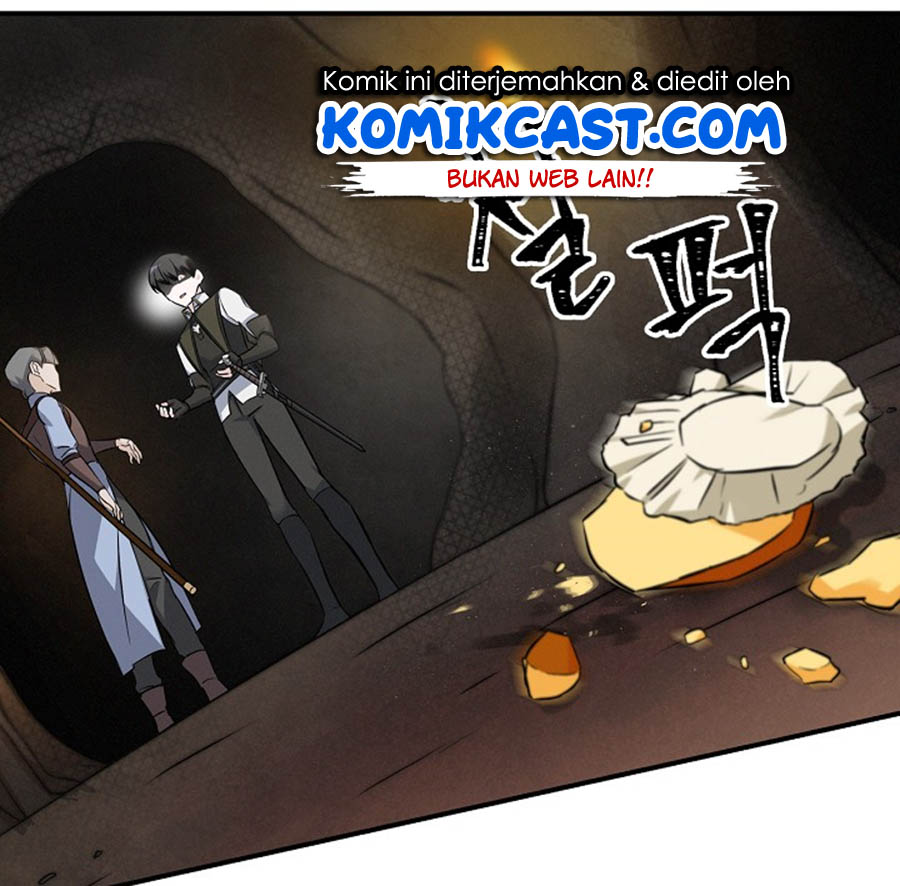 Leveling Up, By Only Eating! Chapter 14 Gambar 75