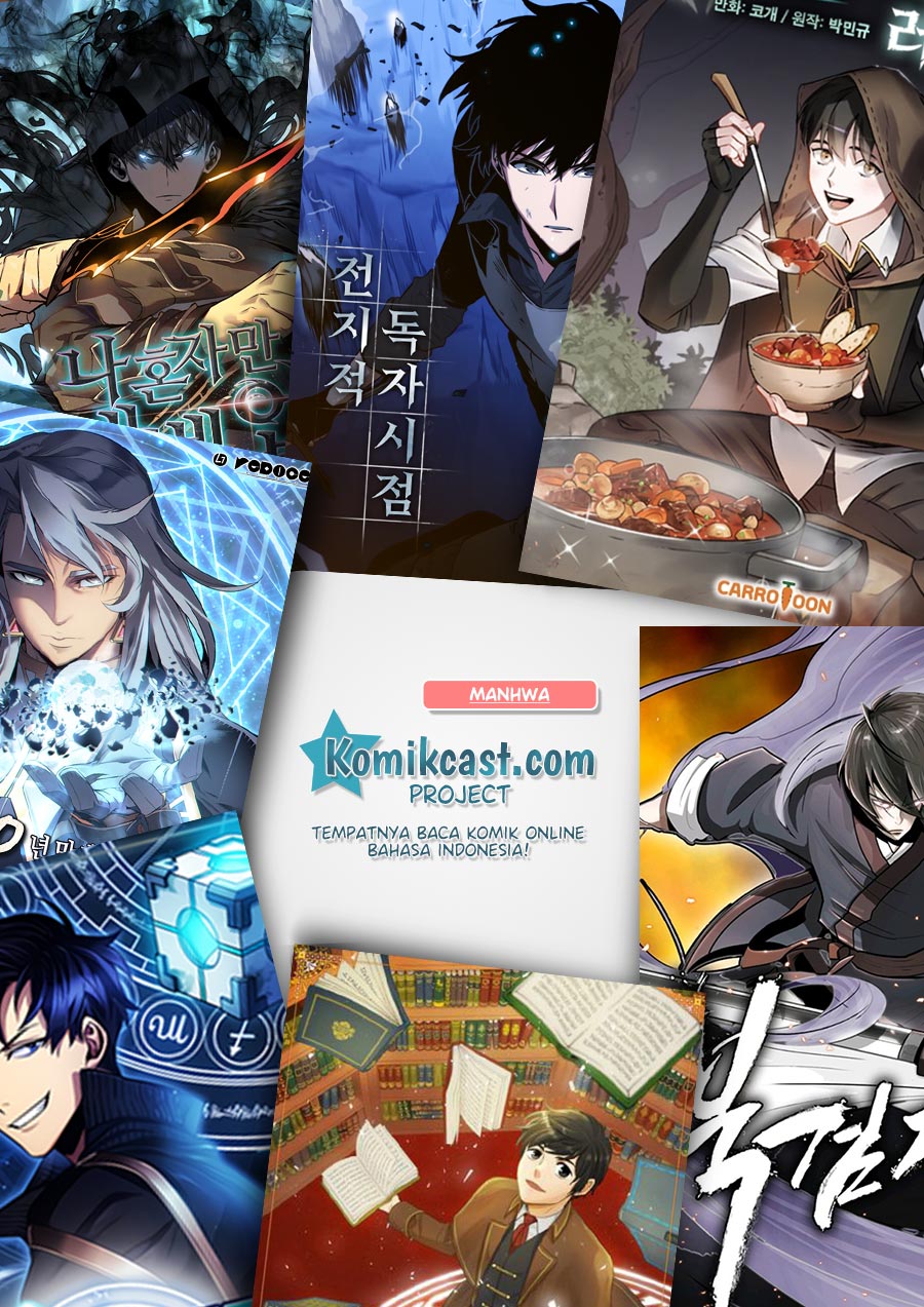 Leveling Up, By Only Eating! Chapter 14 Gambar 79