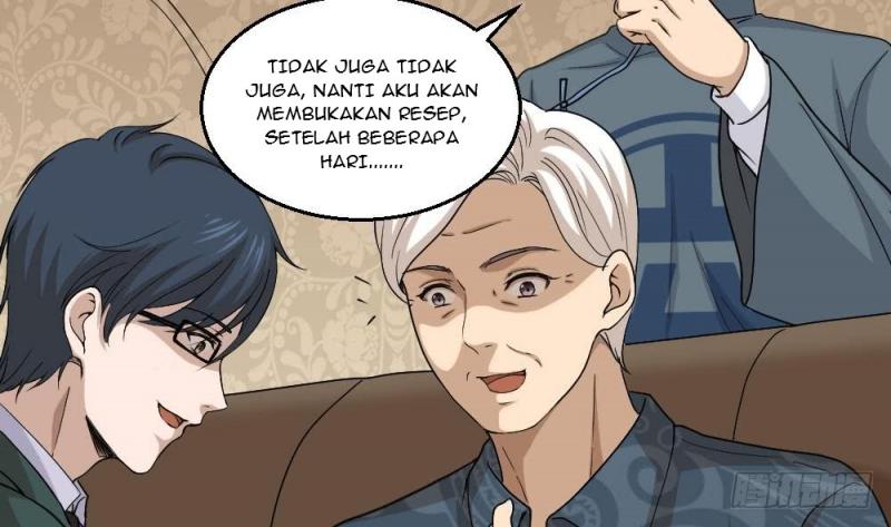 Most Arrogant Son In Law Chapter 9 Gambar 17