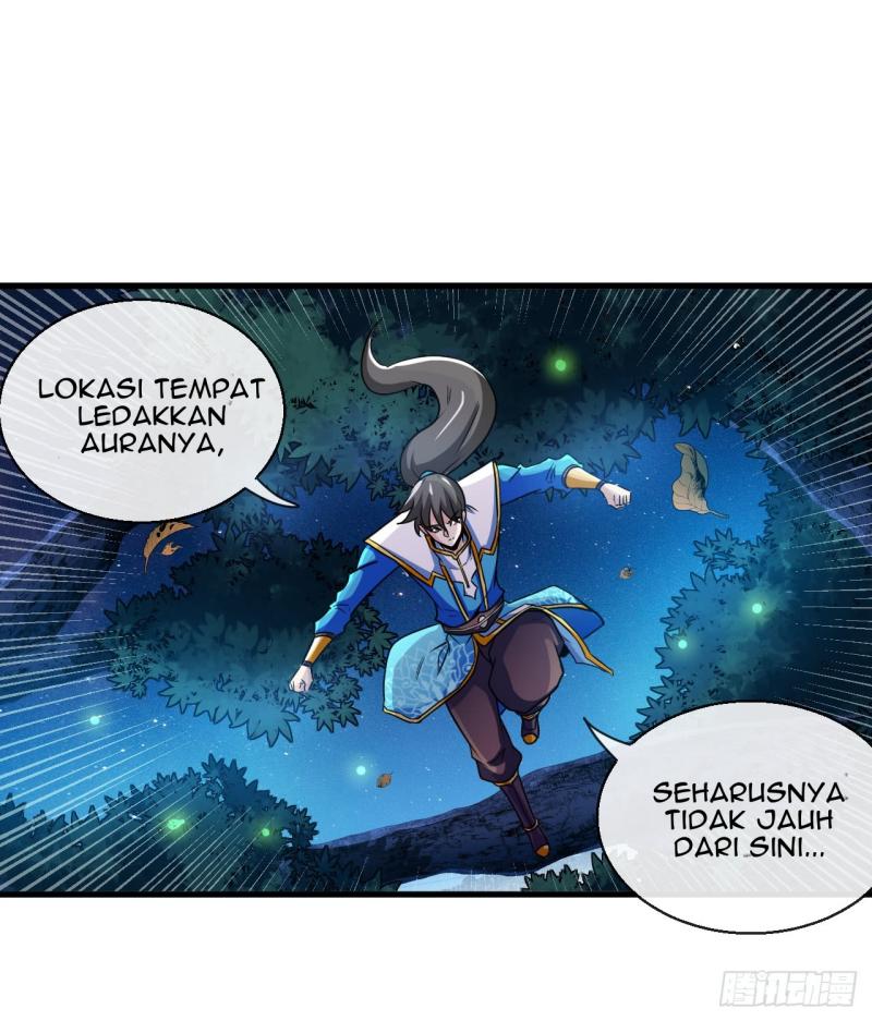 Dragon Warrior (Peerless Martial Soul) Chapter 12 Gambar 10