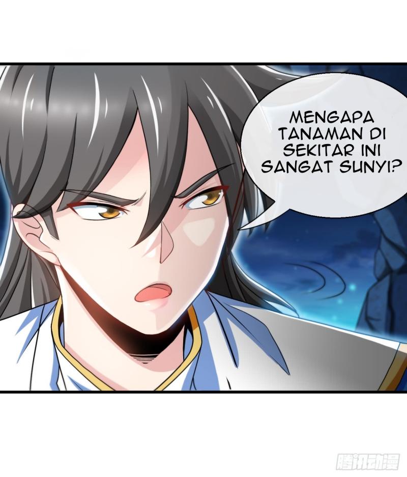 Dragon Warrior (Peerless Martial Soul) Chapter 12 Gambar 20