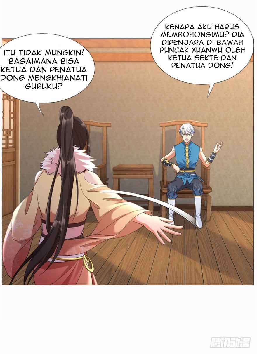 Rebirth Extreme Chapter 16 Gambar 4