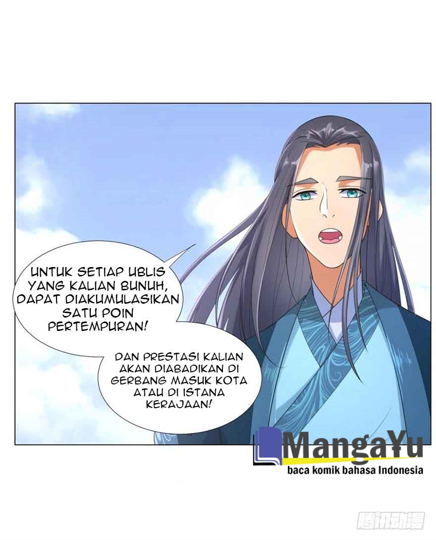 Rebirth Extreme Chapter 15 Gambar 15