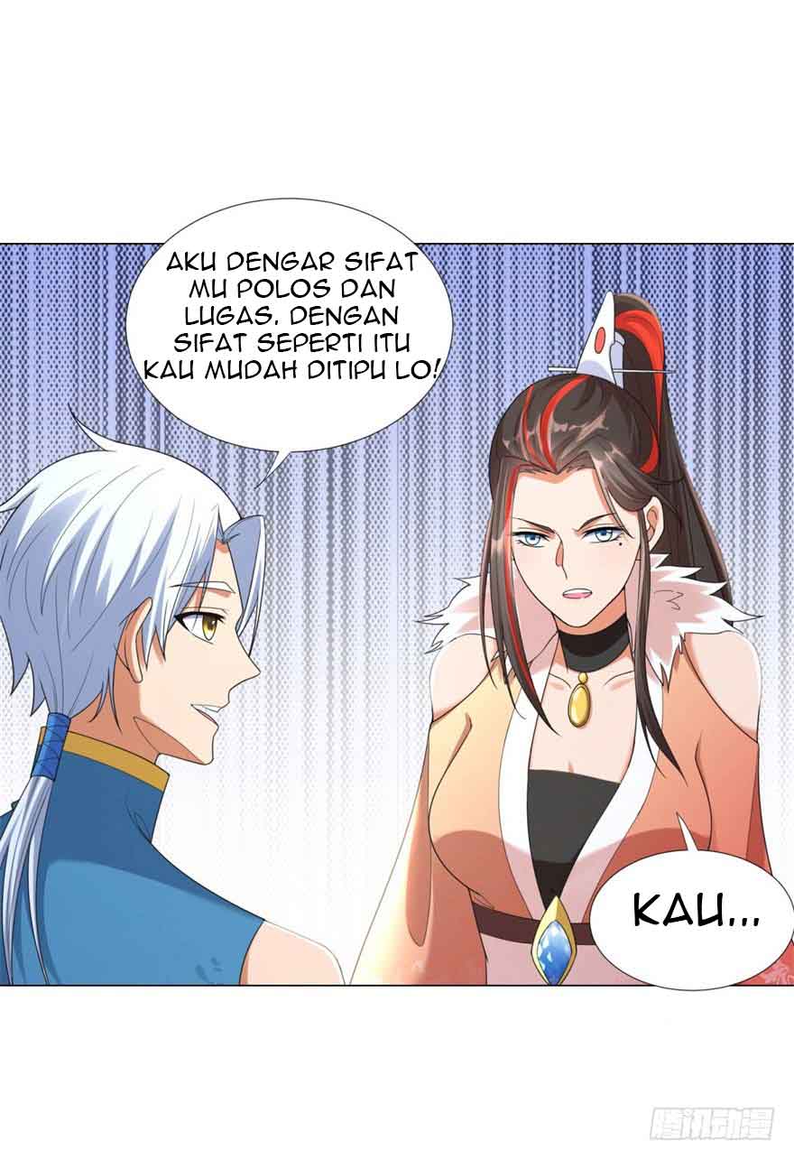 Rebirth Extreme Chapter 15 Gambar 6