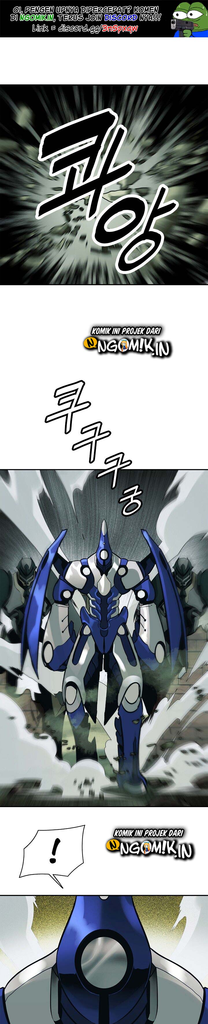 Baca Manhwa MookHyang – Dark Lady Chapter 50 Gambar 2