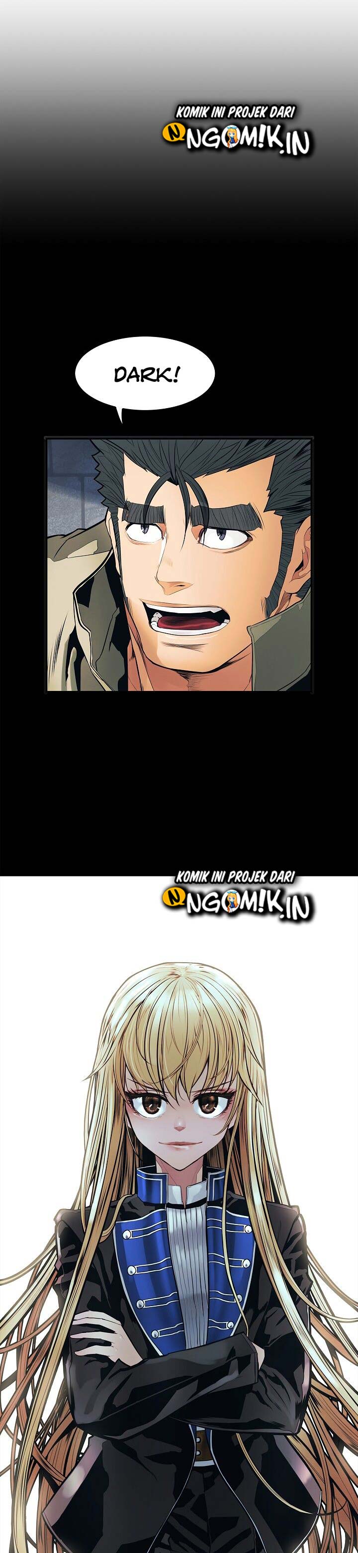 MookHyang – Dark Lady Chapter 50 Gambar 20