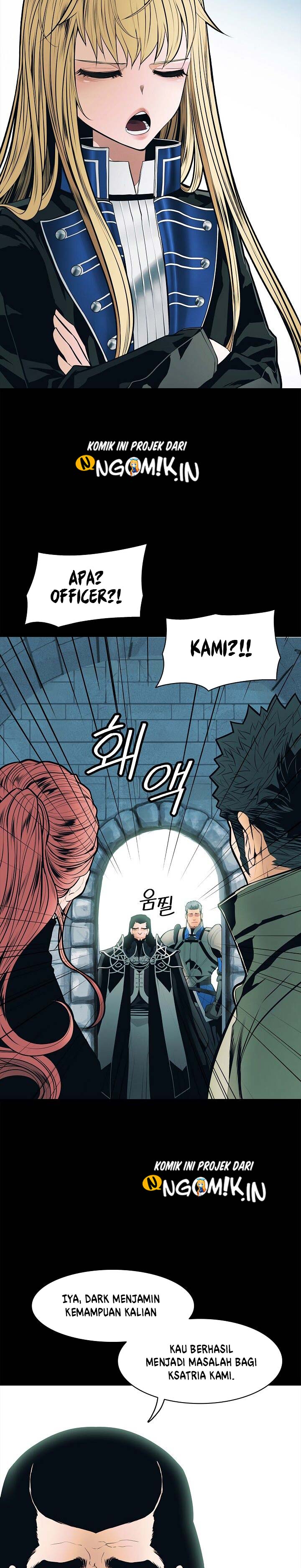MookHyang – Dark Lady Chapter 50 Gambar 25