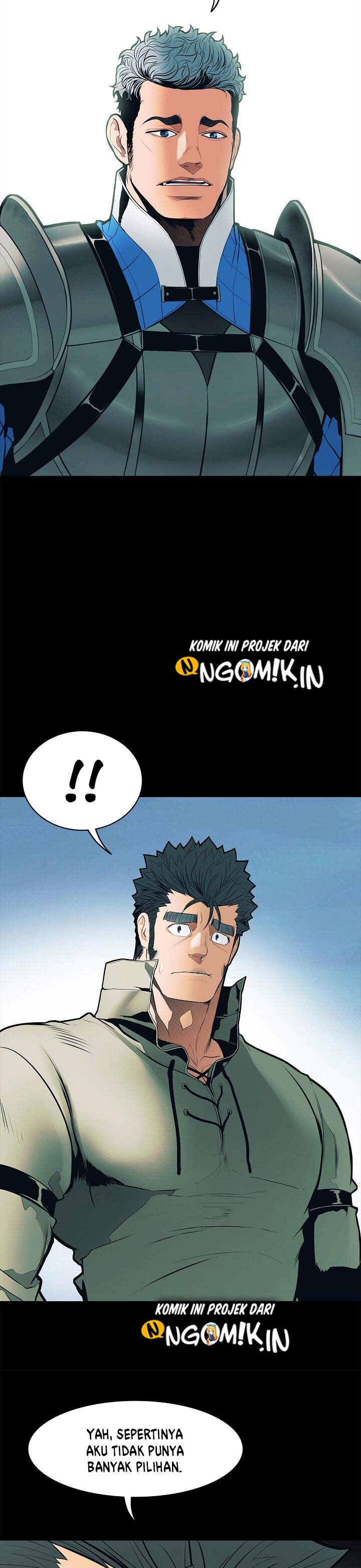 MookHyang – Dark Lady Chapter 50 Gambar 28