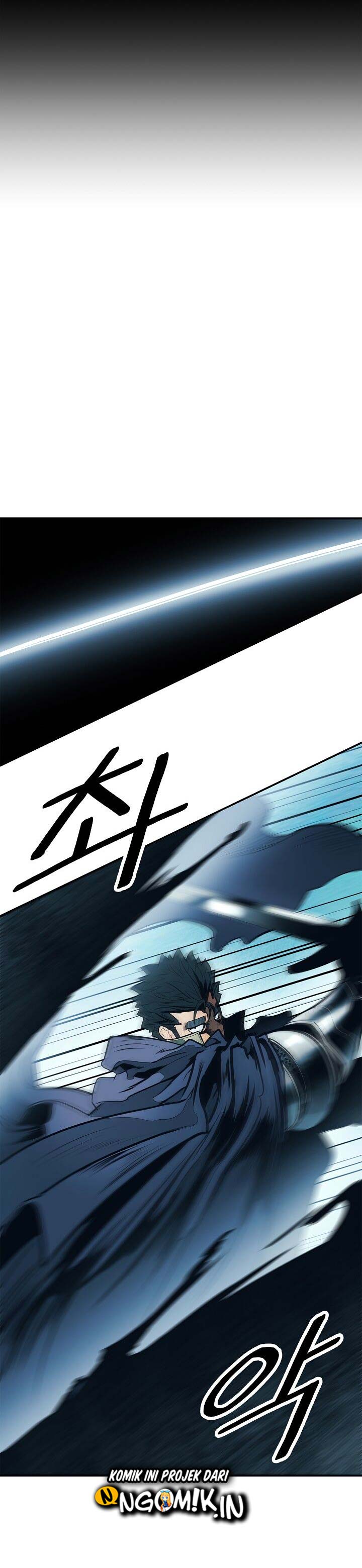 MookHyang – Dark Lady Chapter 50 Gambar 31