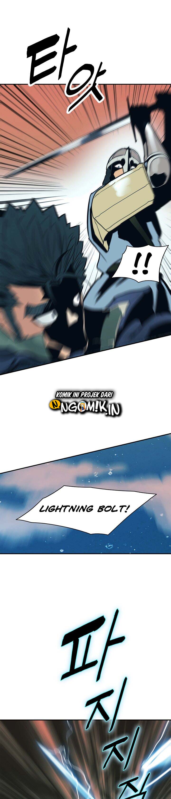 MookHyang – Dark Lady Chapter 50 Gambar 32