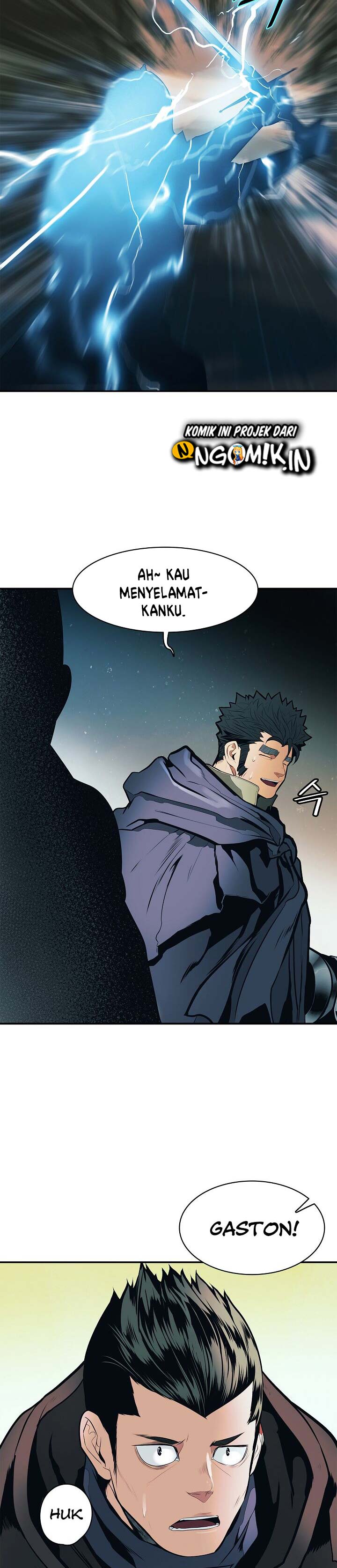 MookHyang – Dark Lady Chapter 50 Gambar 33