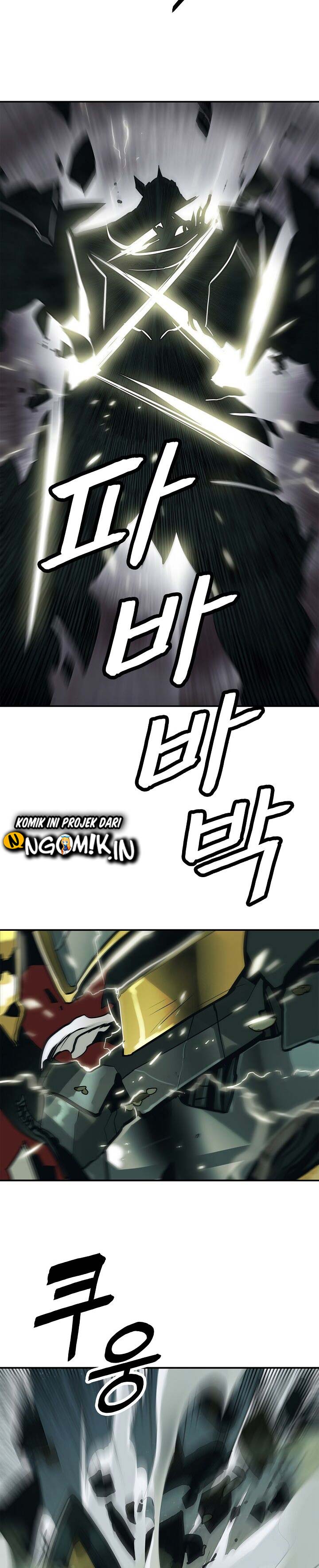 MookHyang – Dark Lady Chapter 50 Gambar 5