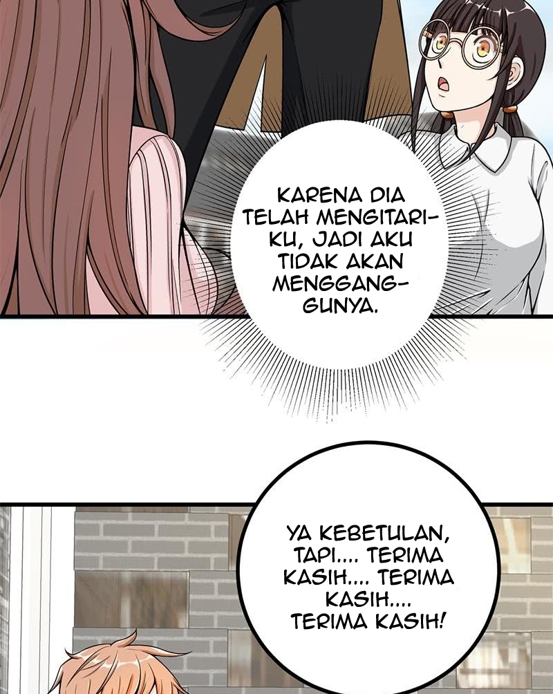 Strongest Transport System Chapter 6 Gambar 19