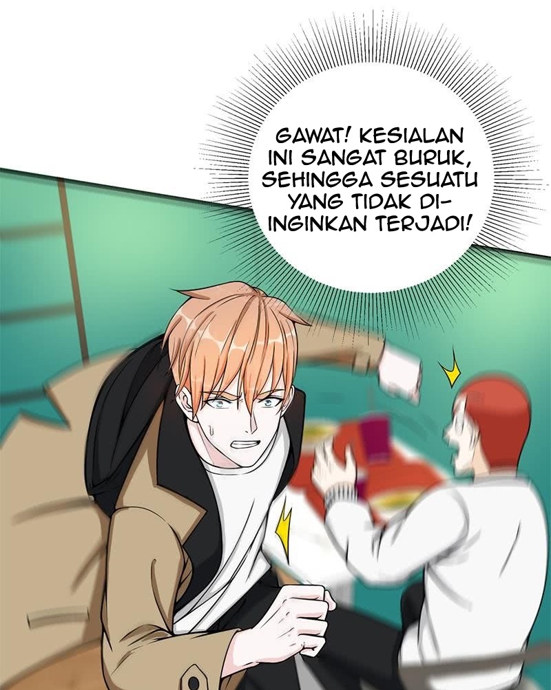 Baca Manhua Strongest Transport System Chapter 6 Gambar 2