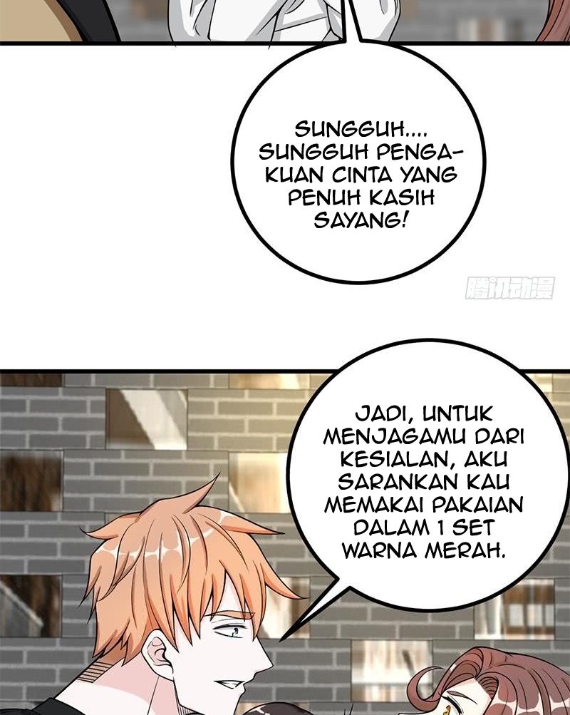 Strongest Transport System Chapter 6 Gambar 23