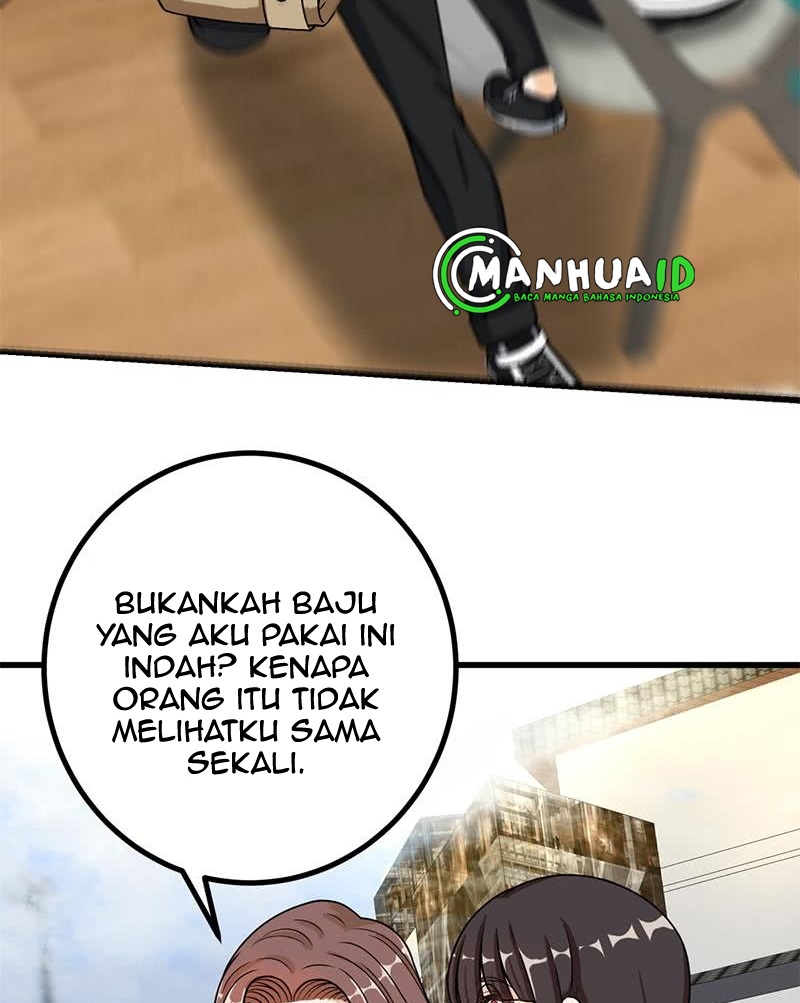 Strongest Transport System Chapter 6 Gambar 3