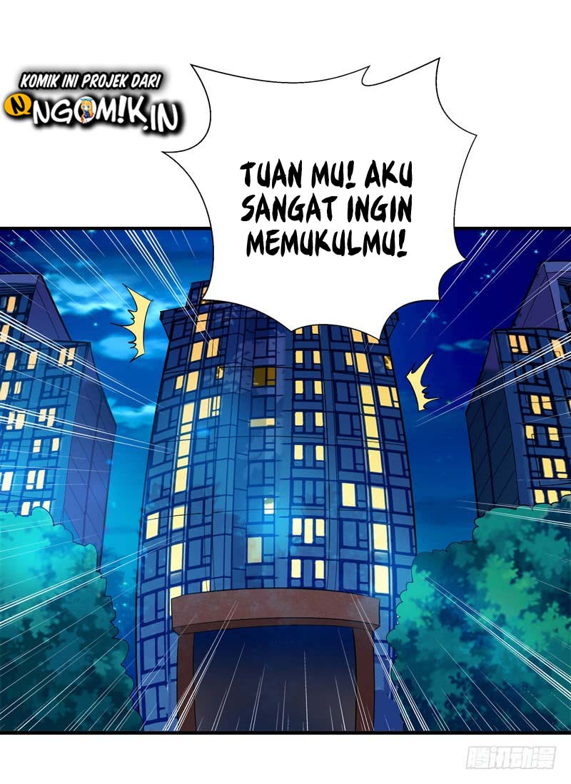 Rebirth City Deity Chapter 46 Gambar 10