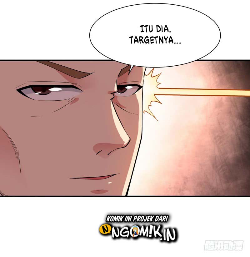 Rebirth City Deity Chapter 46 Gambar 28