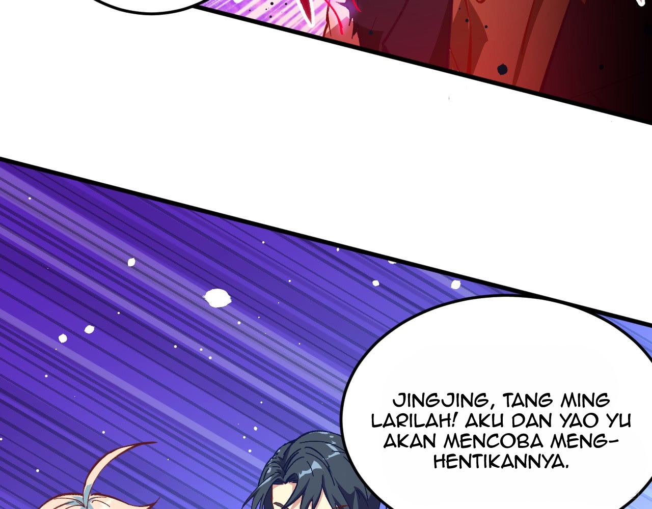 Monk From the Future Chapter 10 Gambar 11