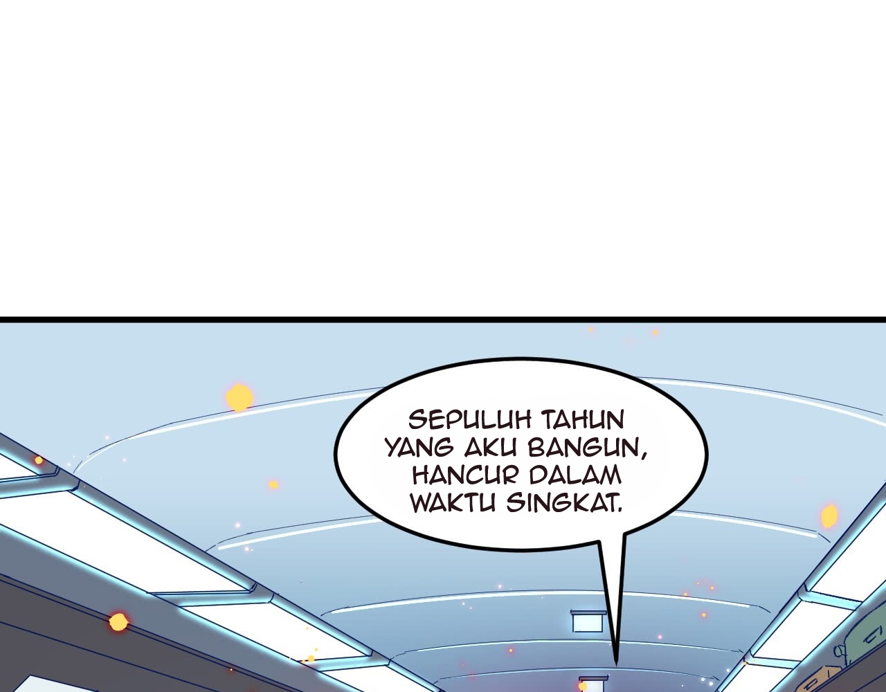 Baca Manhua Monk From the Future Chapter 10 Gambar 2