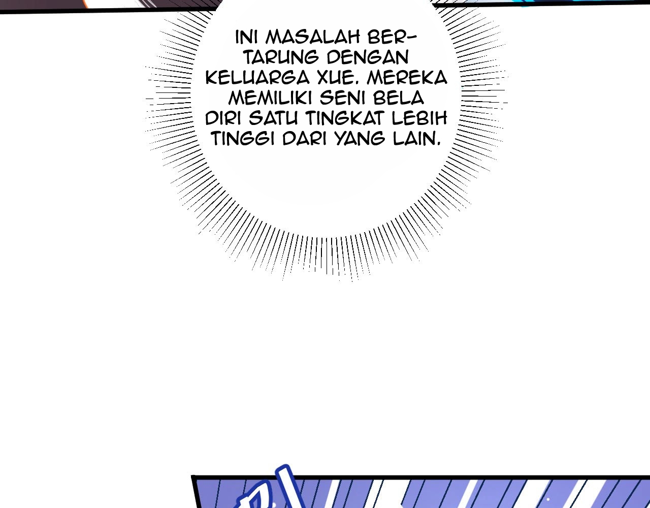 Monk From the Future Chapter 10 Gambar 29