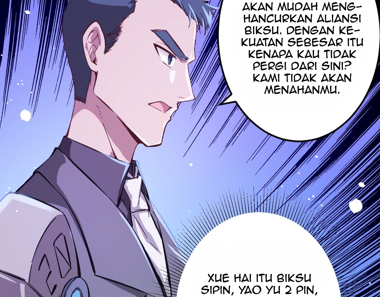 Monk From the Future Chapter 10 Gambar 8