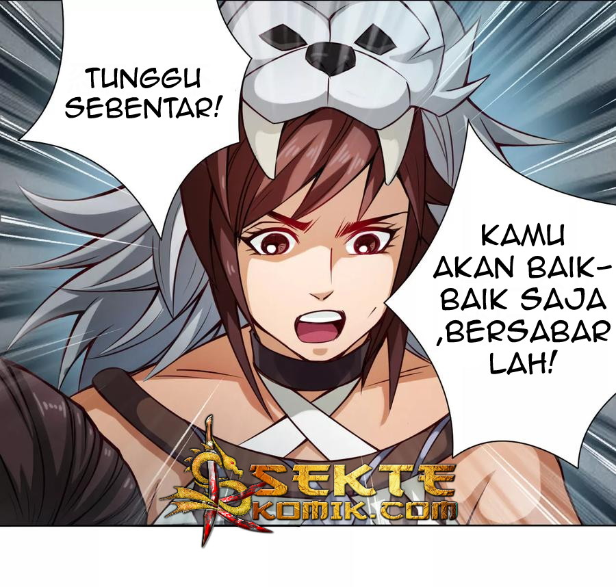 The Tale of Zi Wei  Chapter 29 Gambar 26