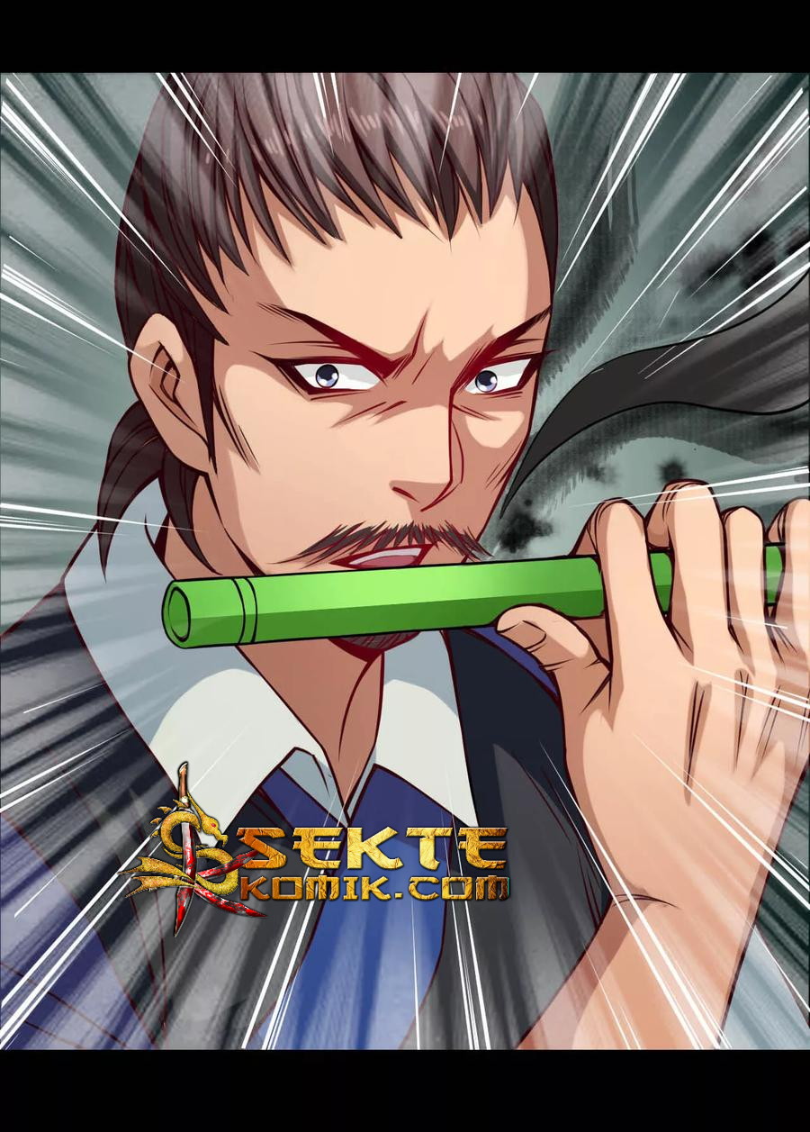 The Tale of Zi Wei Chapter 28 Gambar 19