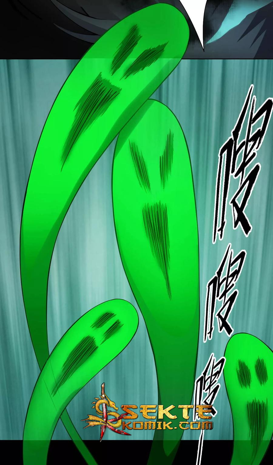 The Tale of Zi Wei Chapter 28 Gambar 8