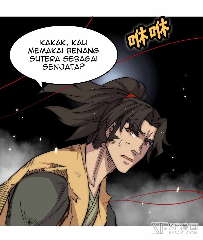 Martial King’s Retired Life Chapter 83 Gambar 13