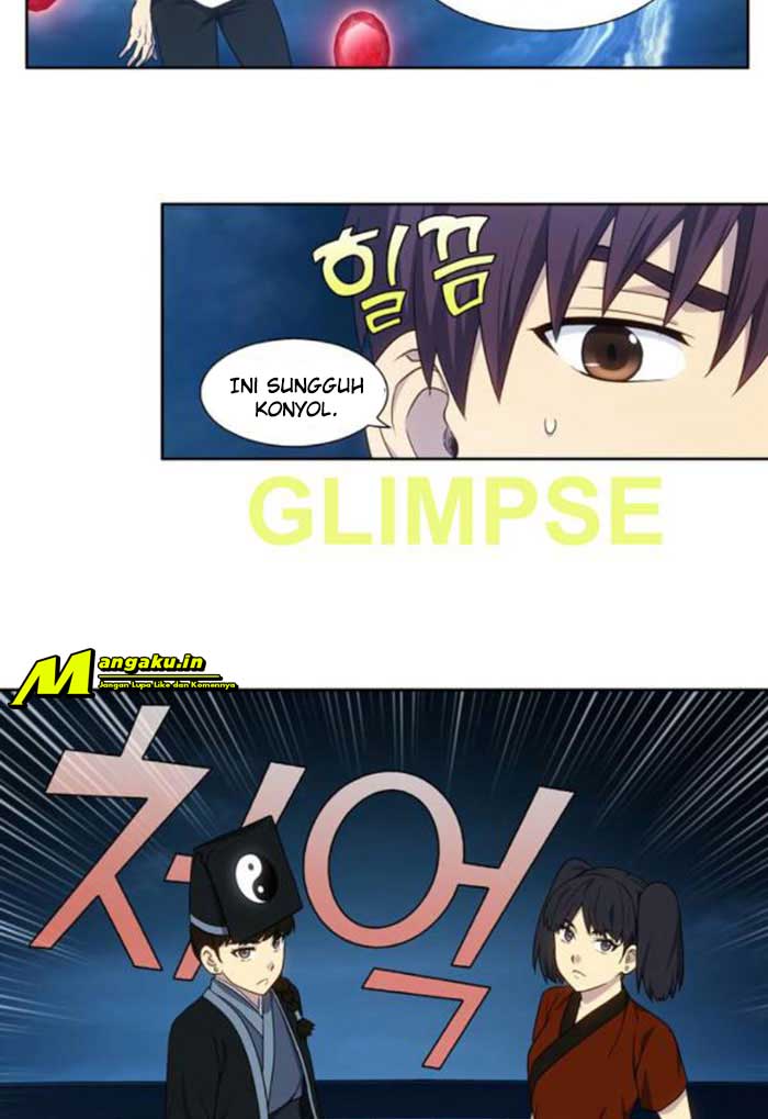 The Gamer Chapter 334 Gambar 15