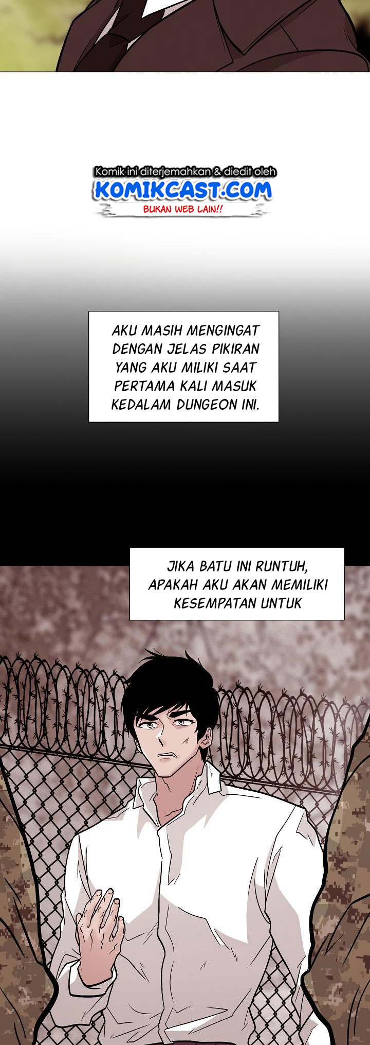 Past Life Regressor Chapter 27 Gambar 36