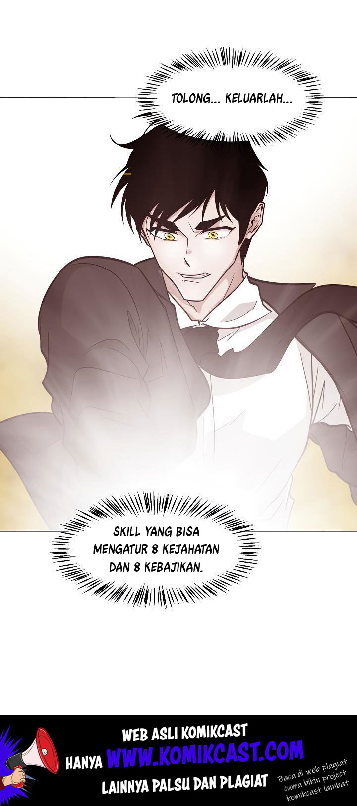 Past Life Regressor Chapter 27 Gambar 49